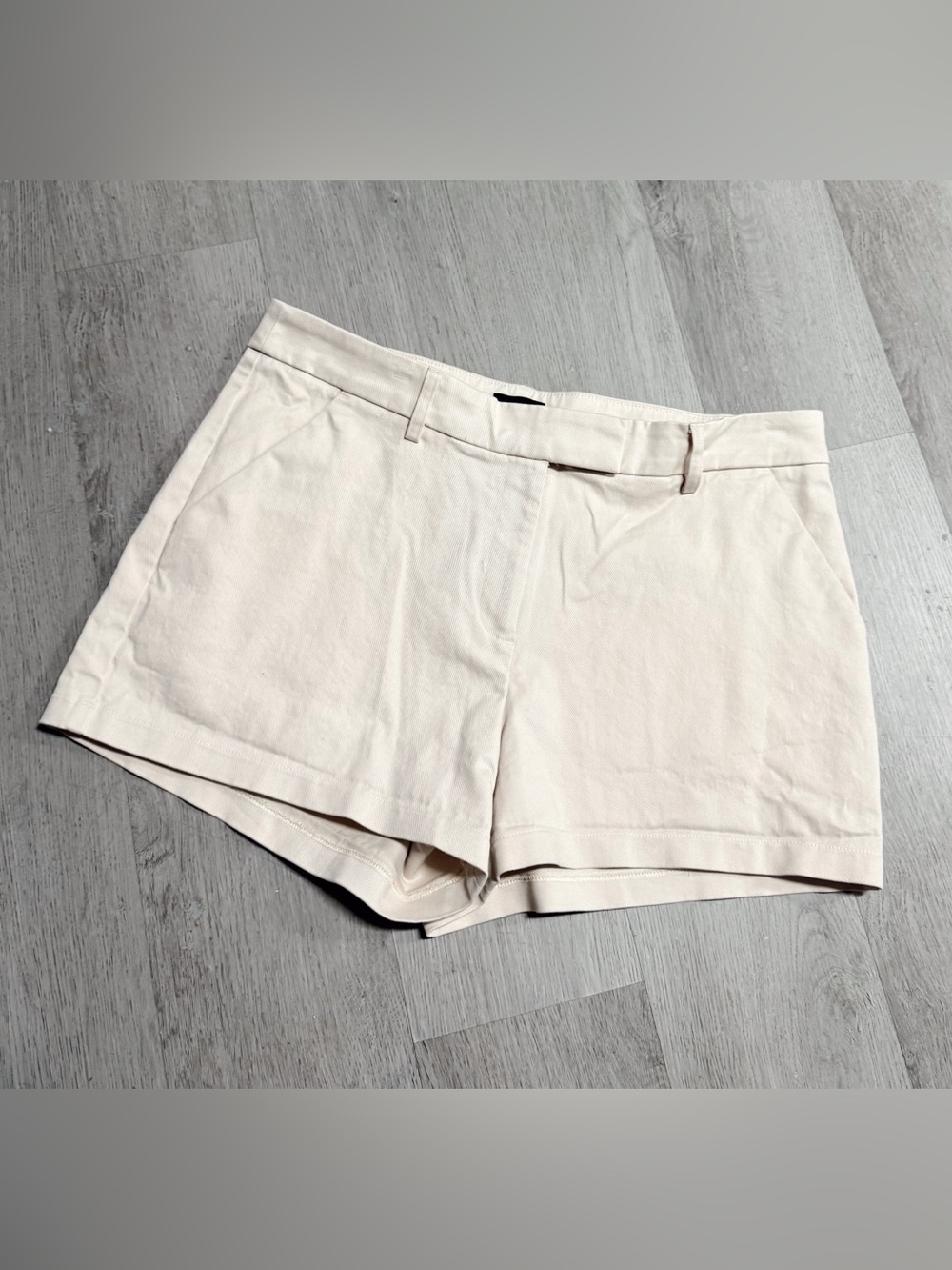 •EXPRESS• EDITOR SHORTS